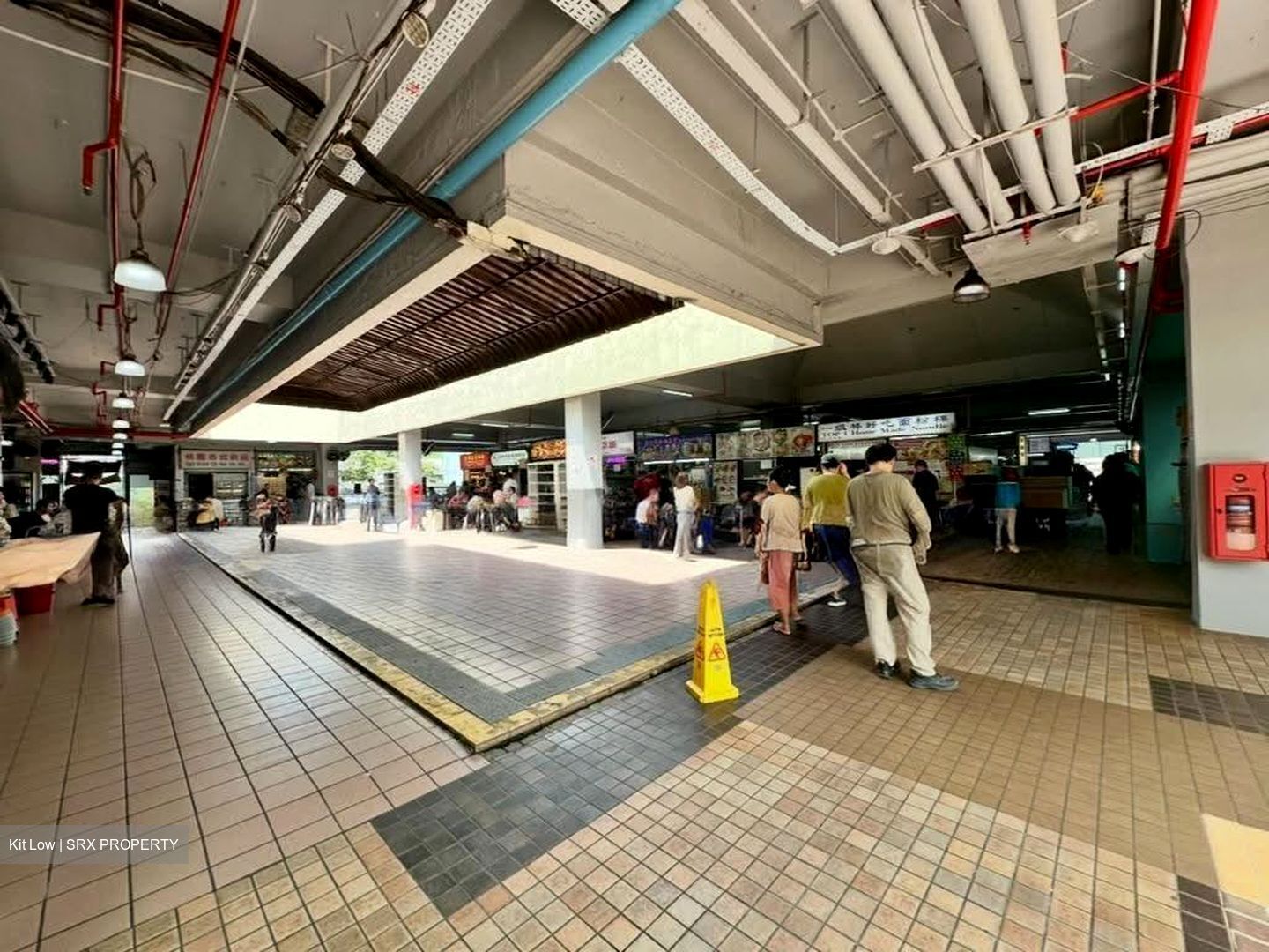 Beauty World Centre (D21), Retail #613721851